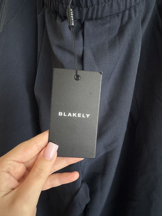 Штани blakely xxl