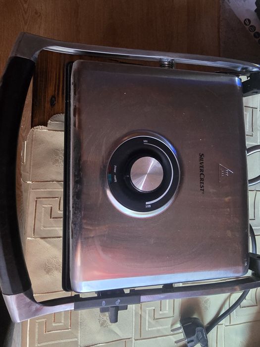 Sprzedam grill kontaktowy