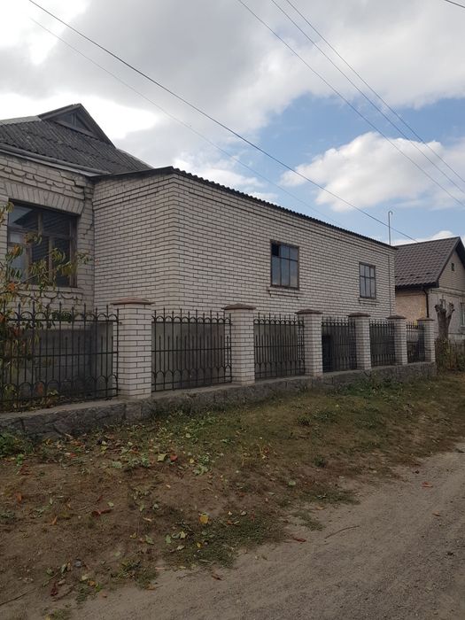 Продається будинок