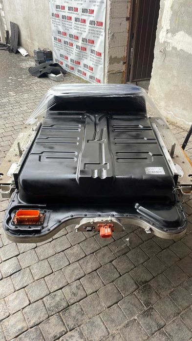 Батарея Renault ZOE 295106501R 2013-2019 26kwt