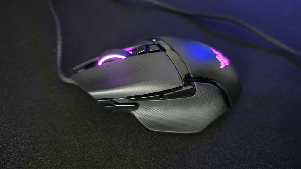 Rato Razer BASILISK V2