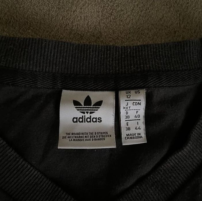 Топ adidas adidas