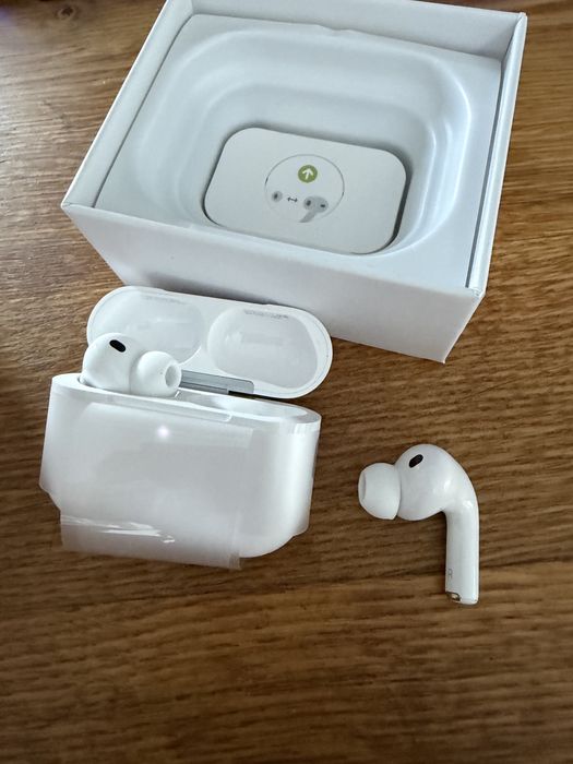 Słuchawki AirPods 3 PRO nowe