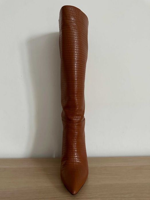 Kozaki Marco Shoes rozm. 39