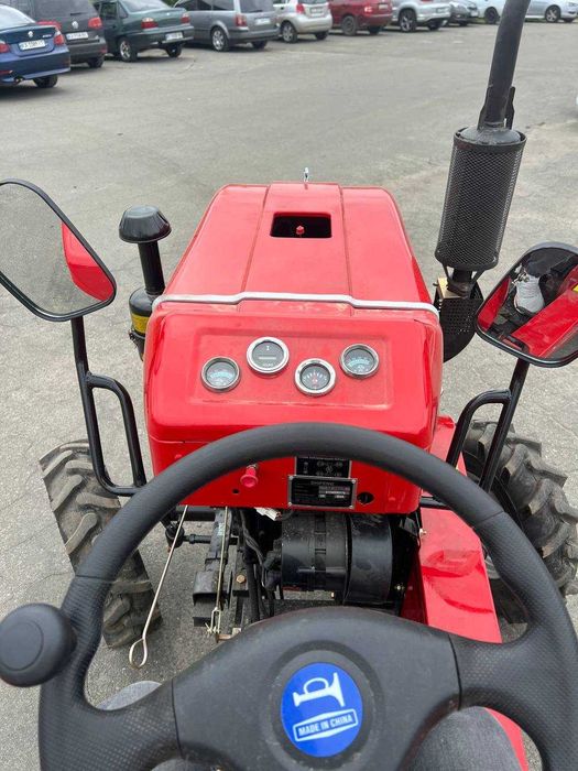 Мототрактор Shifeng 240 LR Доставка Безкоштовна!!!