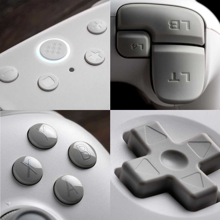 ❮8BitDo❯ Ultimate 3C+ (81HL)