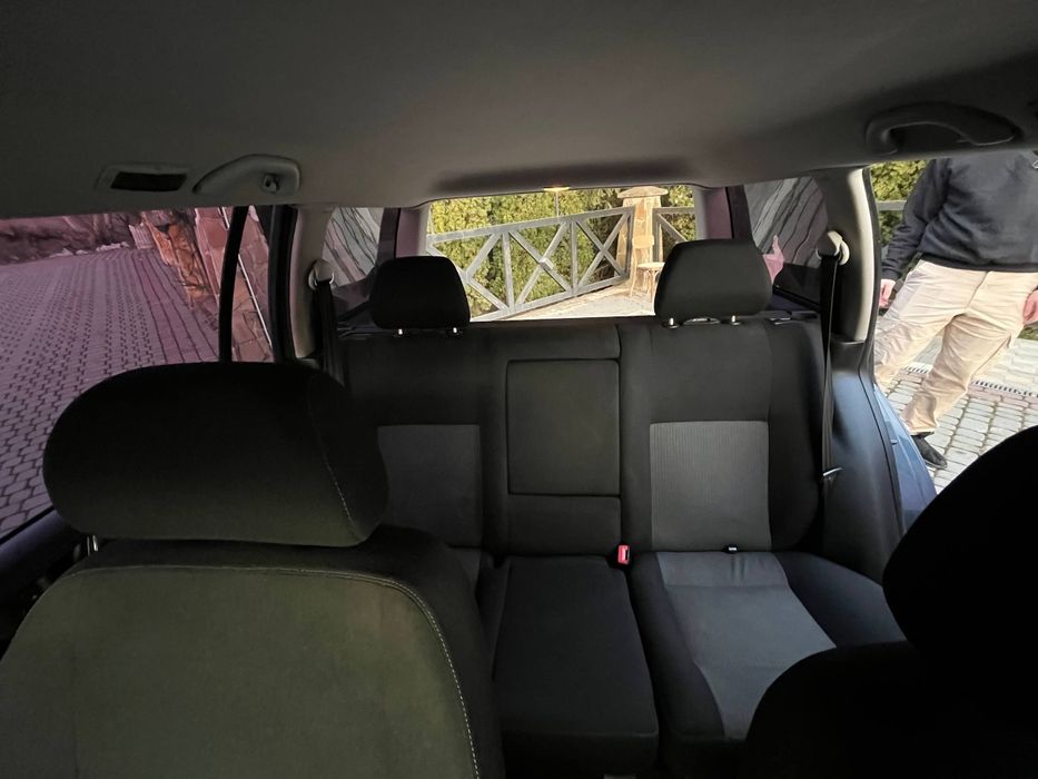 Volkswagen golf 4 1.6