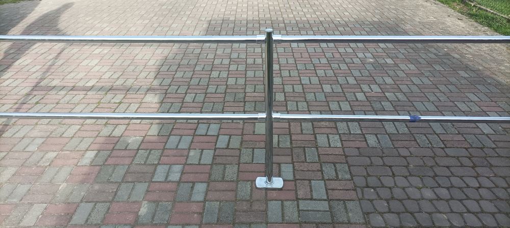 Sprzedam balustrade