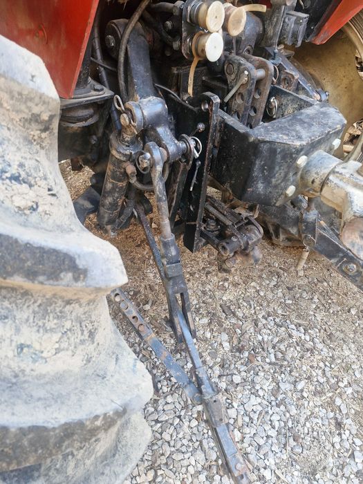 Zetor 7745 plus