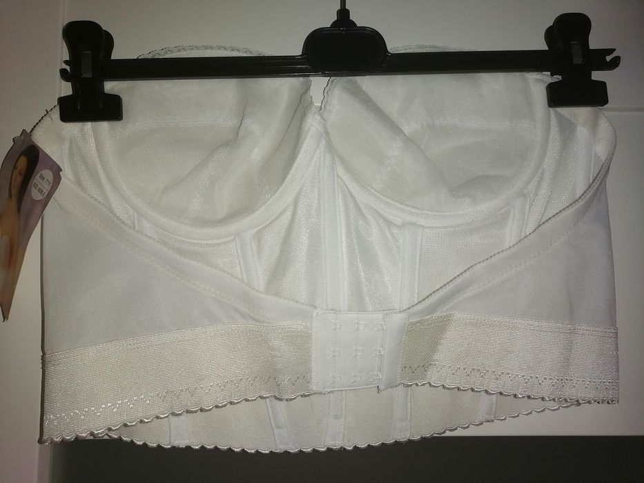 Biustonosz, gorset Sunburst 95B