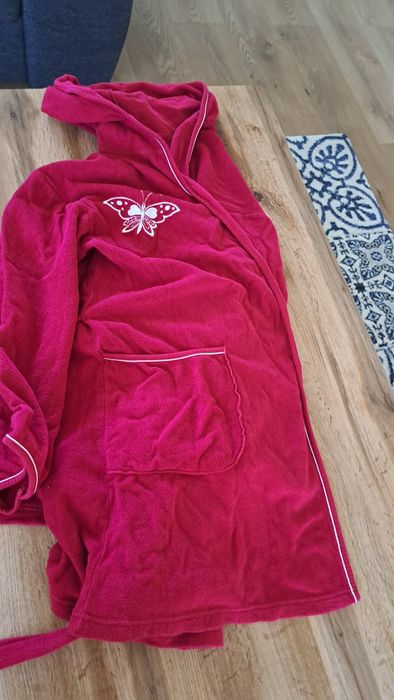 Szlafrok rozmiar m italian fashion