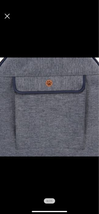 Transporter torba składana dla kota psa