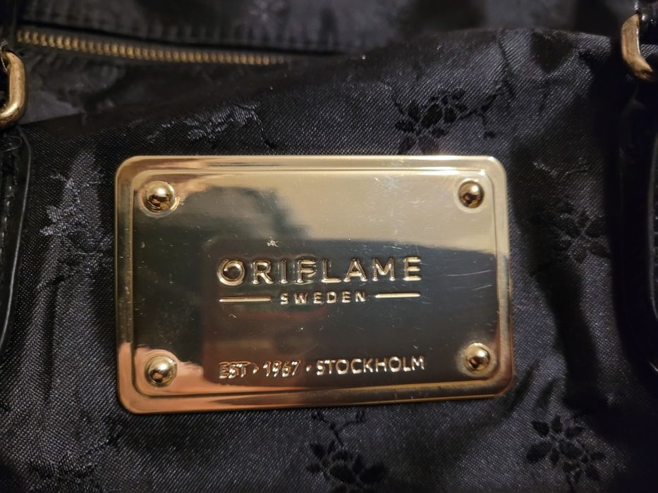 Torebka damska Oriflame