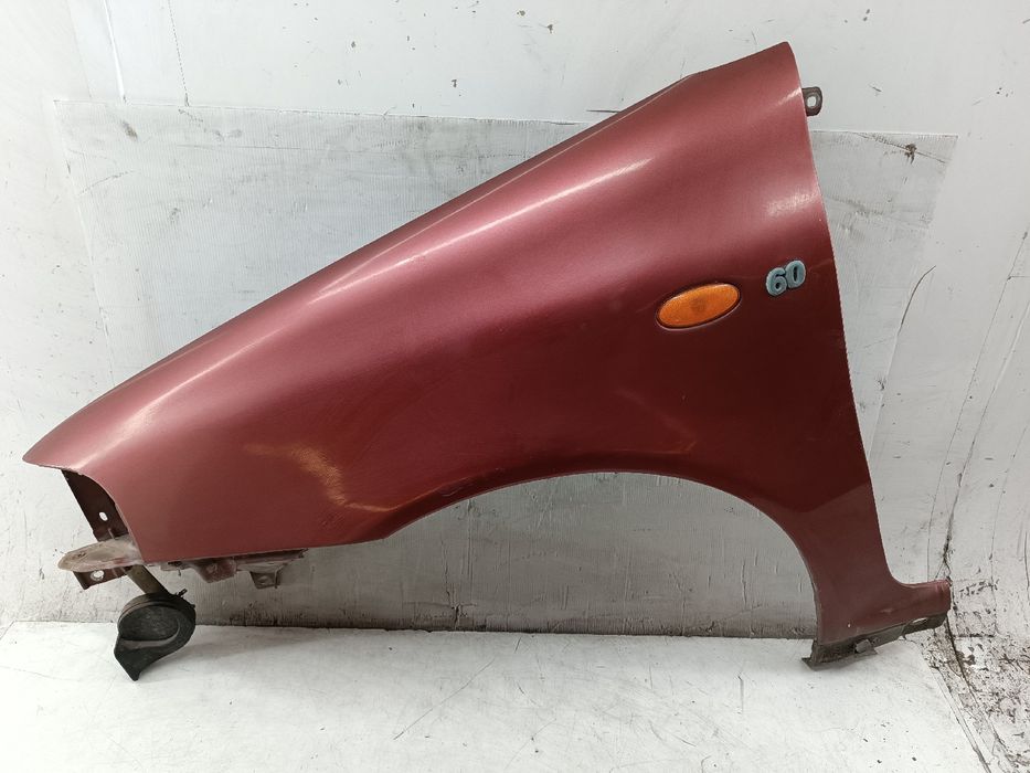 Guarda Lamas Esquerdo - FIAT PUNTO (188_) | 99 - 12
