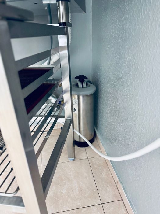 Sprzęty gastronomiczne