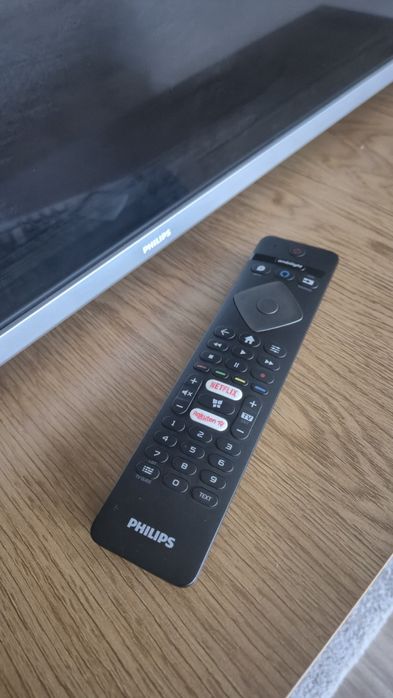 Smart Tv Philips 43 4k  ultra hd ambilight integrado