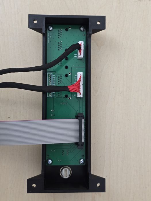 Корпус для Jk BMS інтерфейсної плати