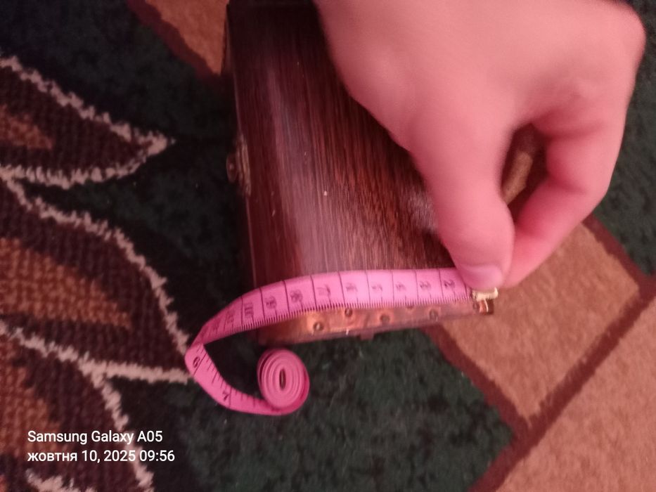 Музикальна скринька