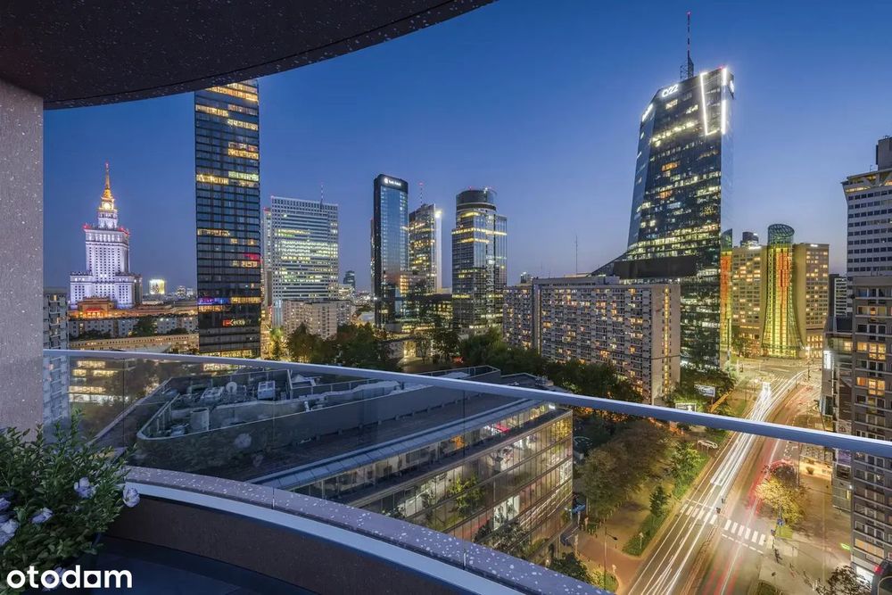 Apartamentowiec Flare w samym centrum | A1 20