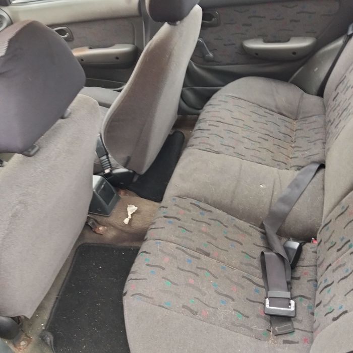 Hyundai accent 1.3 99 (com Ac)