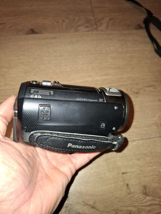 kamera Panasonic HC-V727