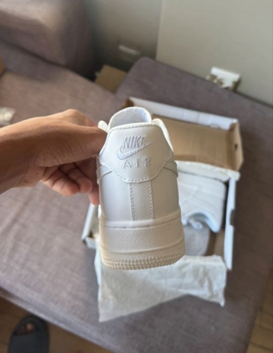 Air force 1 tamanho 41