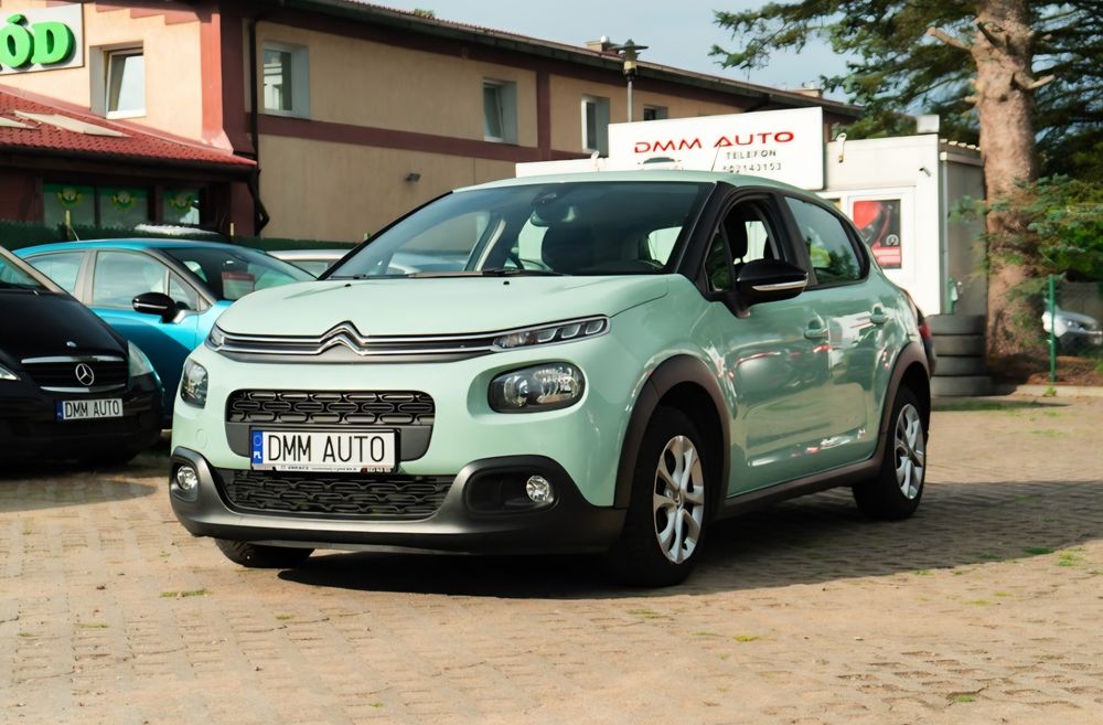Citroën C3