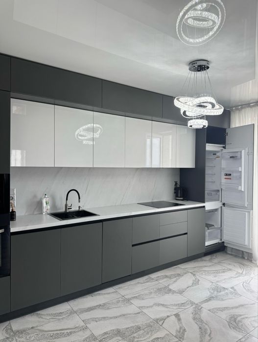 Сдам 1к ЖК Левада Новострой Центр