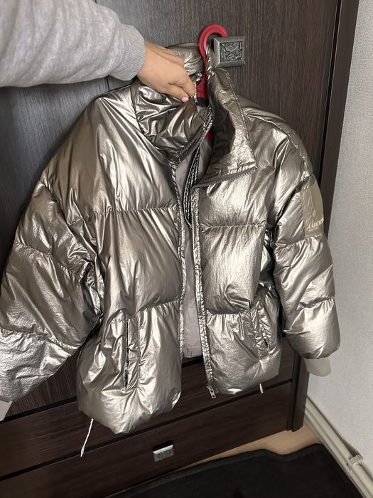 Курточка женская