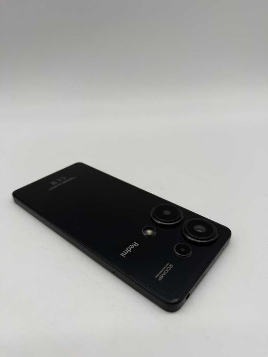 Telefon Xiaomi REDMI NOTE 13 PRO 4G 12/512 GB Pudełko db stan! od loombard milicz