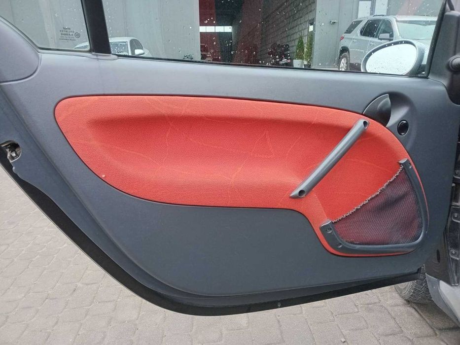 Продам Smart Fortwo 2002р. #73024