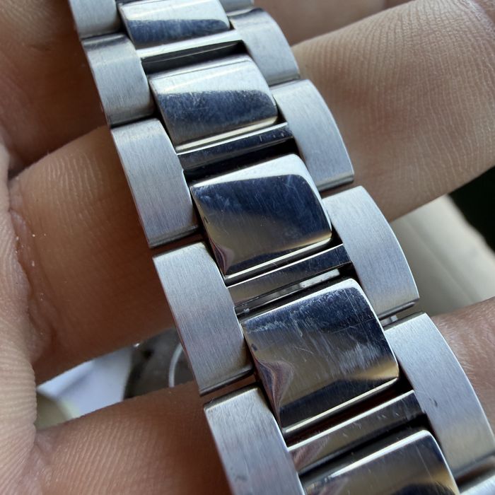 Longines Conquest 39mm automat
