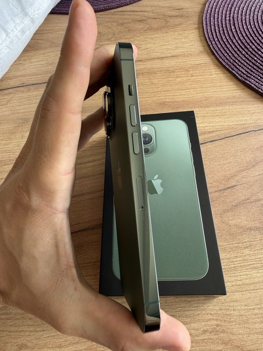 Iphone 13pro bateria 90%