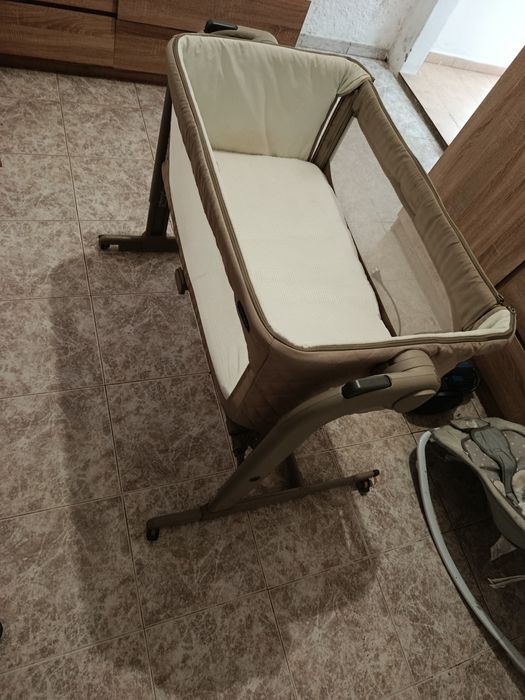 Berço Chicco Next 2 me