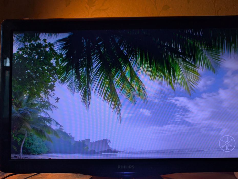 Монитор 24" Philips 247E3L