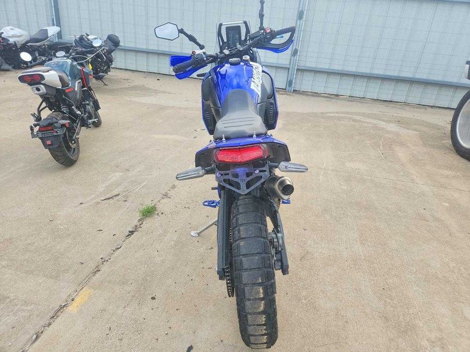 2024 YAMAHA XTZ690 тенере 700