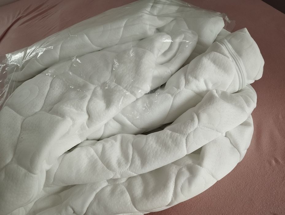 Pokrowiec na materac 90x200