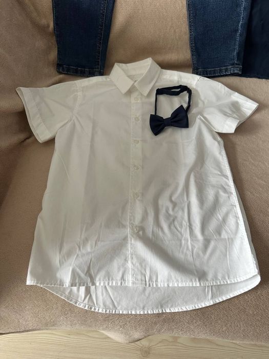 Школьная форма на мальчика