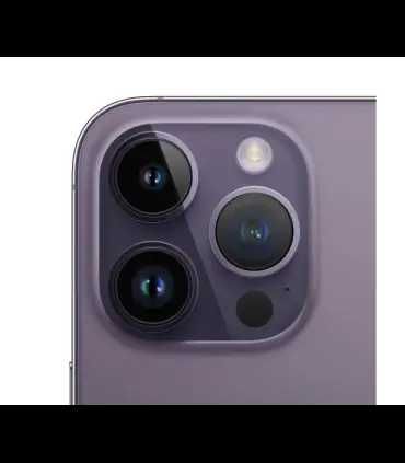 NOWY iPhone 14 Pro 256GB Deep Purple 2499ZŁ Sklep CentralGSM Warszawa