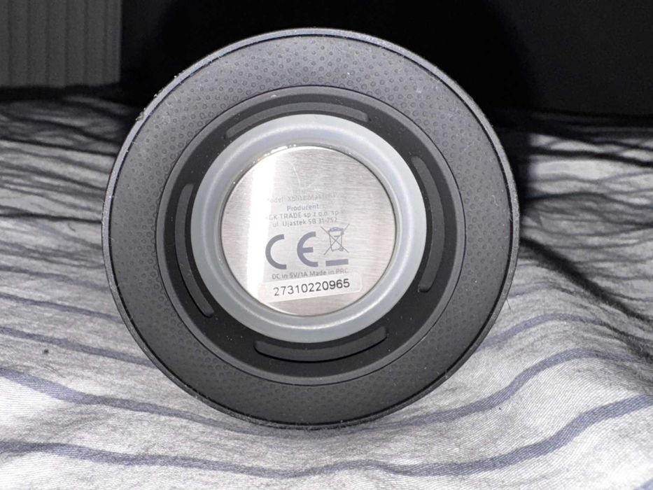 Głośnik Xblitz Master Pro