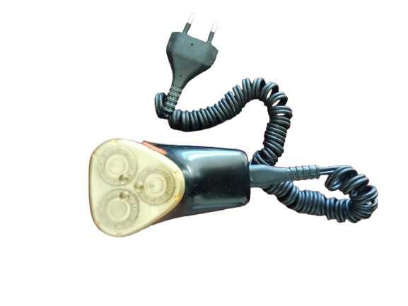 Vendo Máquina de Barbear Philips Philishave Vintage