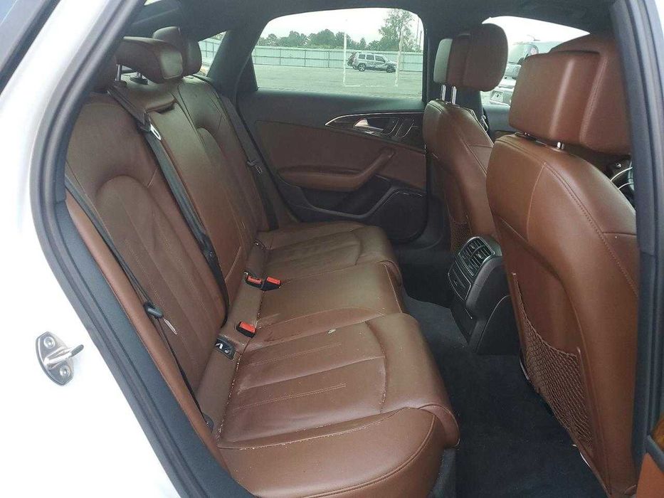 AUDI A6 Premium Plus