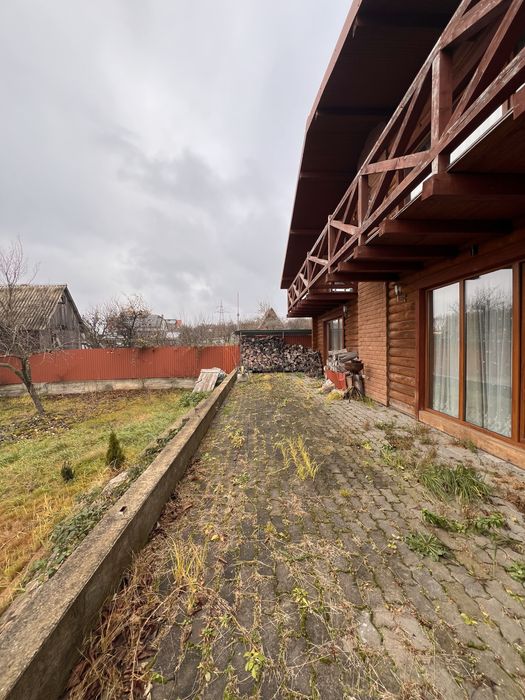 Продаж чудового будинку з неймовірним видом на місто!