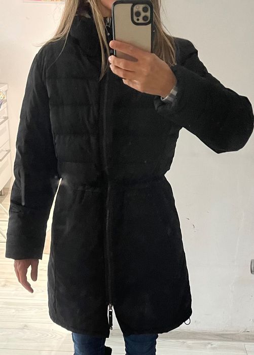 Kurtka puchowa (płaszcz)Betty Barclay