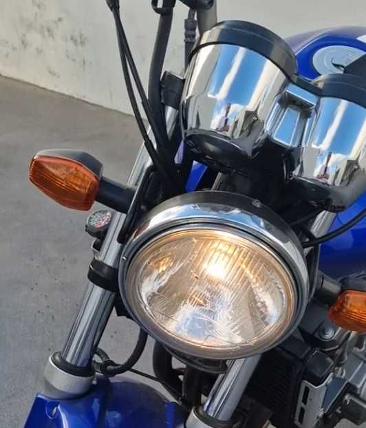 Honda Hornet 600