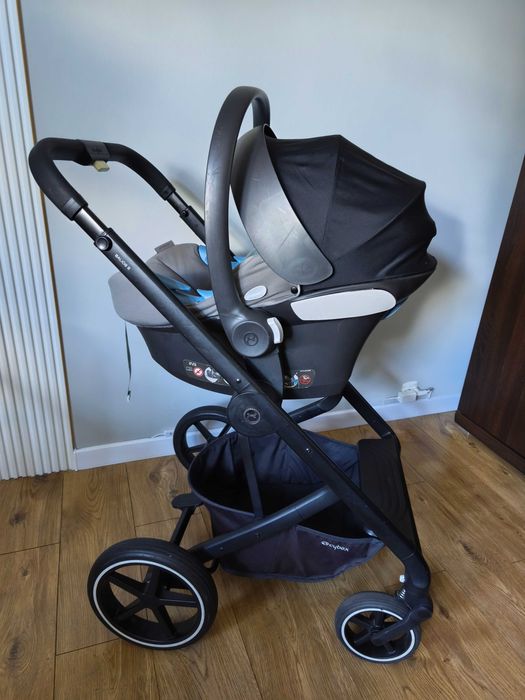 Wózek Cybex balios s 4w1