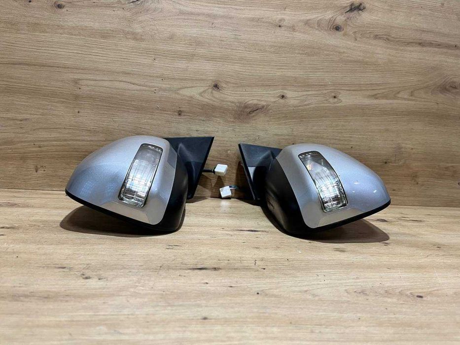 Дзеркало зеркала ліве праве Оригінал Toyota RAV-4 3 Рав4 09-12 Рестайл