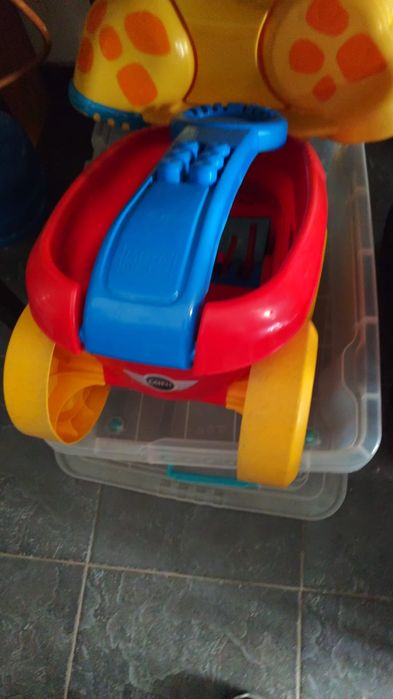 Brinquedos muito baratos