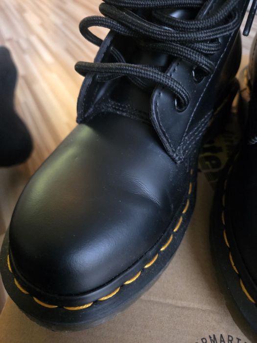 Buty Dr. Martens r.36