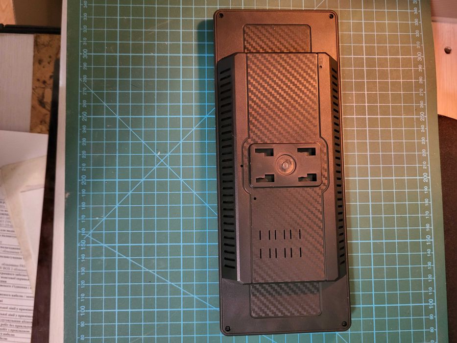 Монитор Portable Car Player 9.3 дюйма Apple Carplay Android Auto